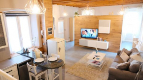Antiche Rive Holidays Apartments Salo